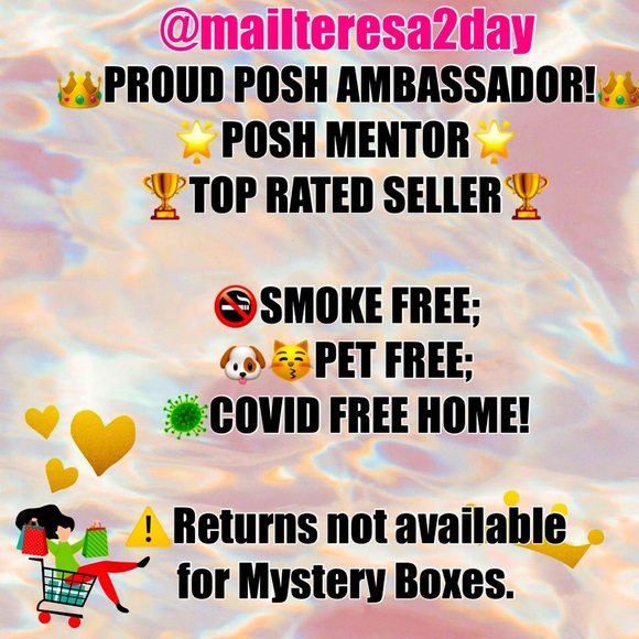 💋💄MyStErY MAKE-UP BoX💋 - Picture 3 of 3